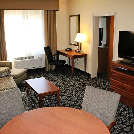 Holiday Inn Express Hotel & Suites Grand Junction By Ihg Екстер'єр фото