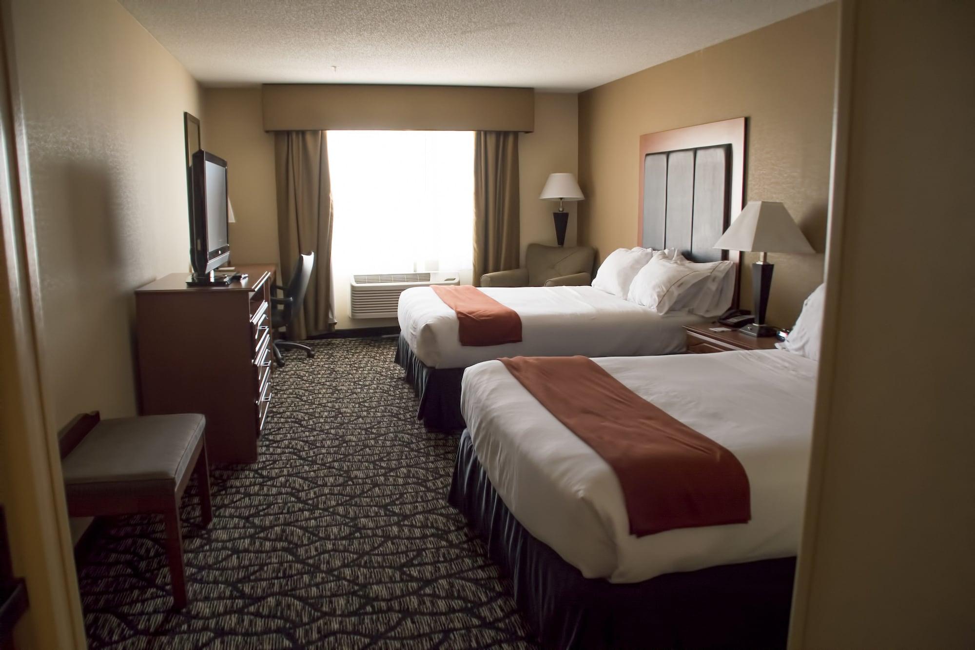 Holiday Inn Express Hotel & Suites Grand Junction By Ihg Екстер'єр фото