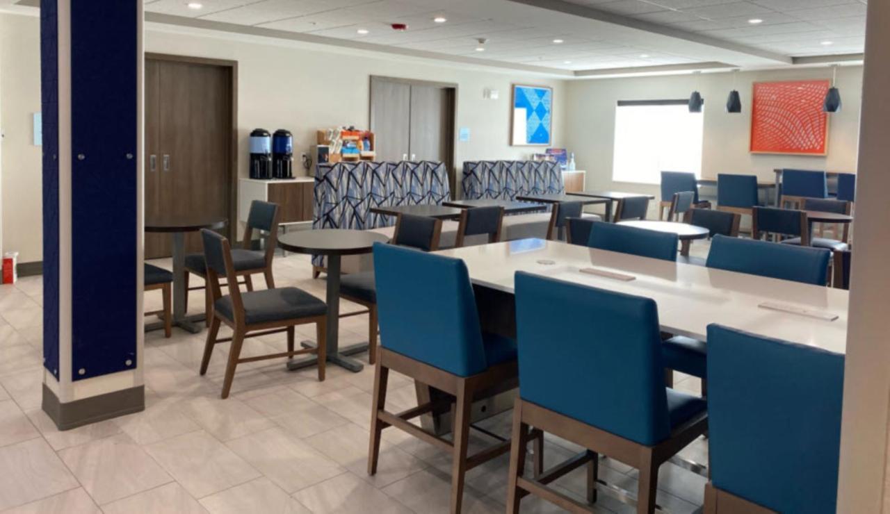 Holiday Inn Express Hotel & Suites Grand Junction By Ihg Екстер'єр фото