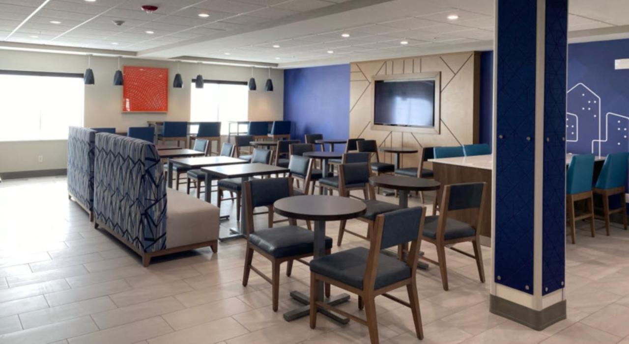 Holiday Inn Express Hotel & Suites Grand Junction By Ihg Екстер'єр фото