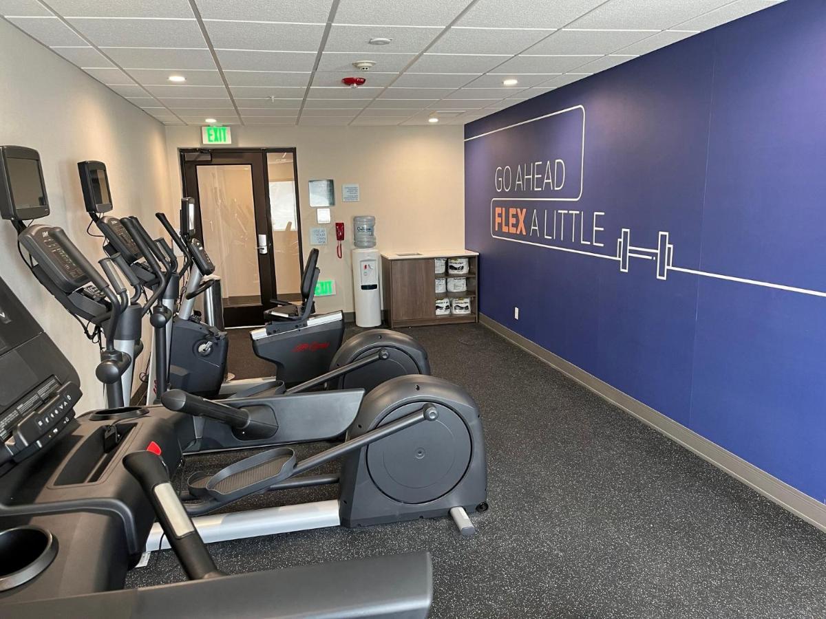 Holiday Inn Express Hotel & Suites Grand Junction By Ihg Екстер'єр фото