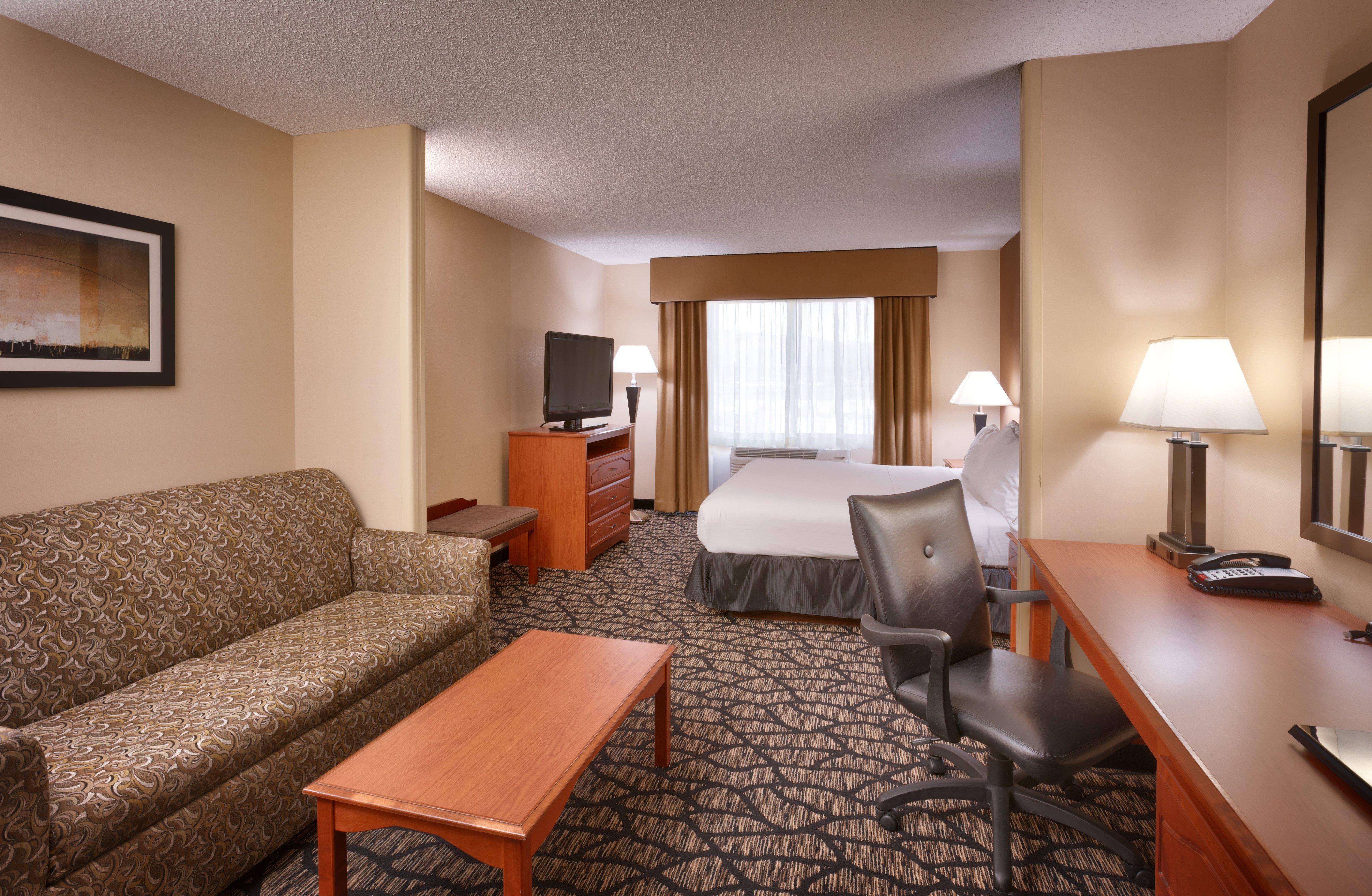 Holiday Inn Express Hotel & Suites Grand Junction By Ihg Екстер'єр фото