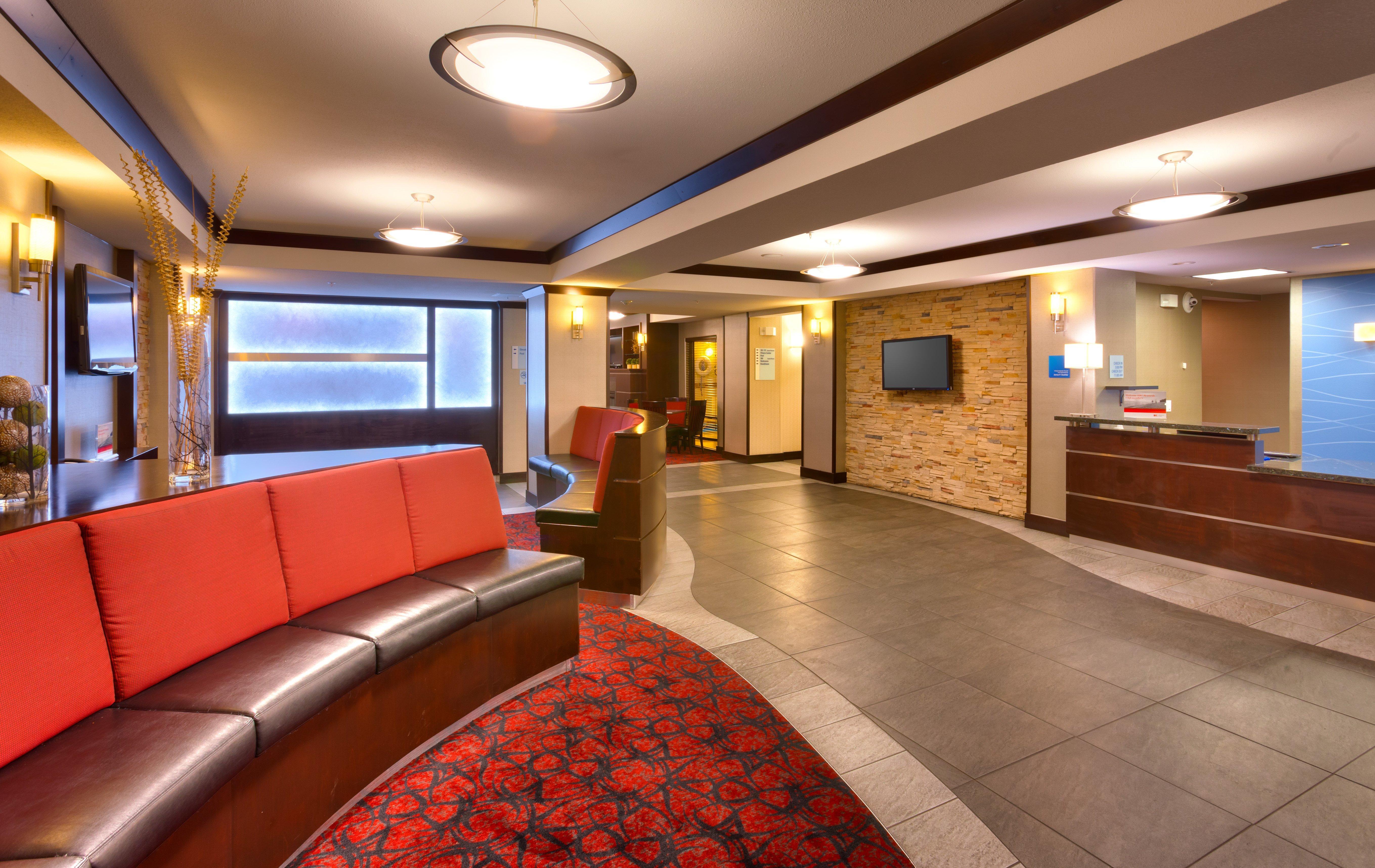 Holiday Inn Express Hotel & Suites Grand Junction By Ihg Екстер'єр фото