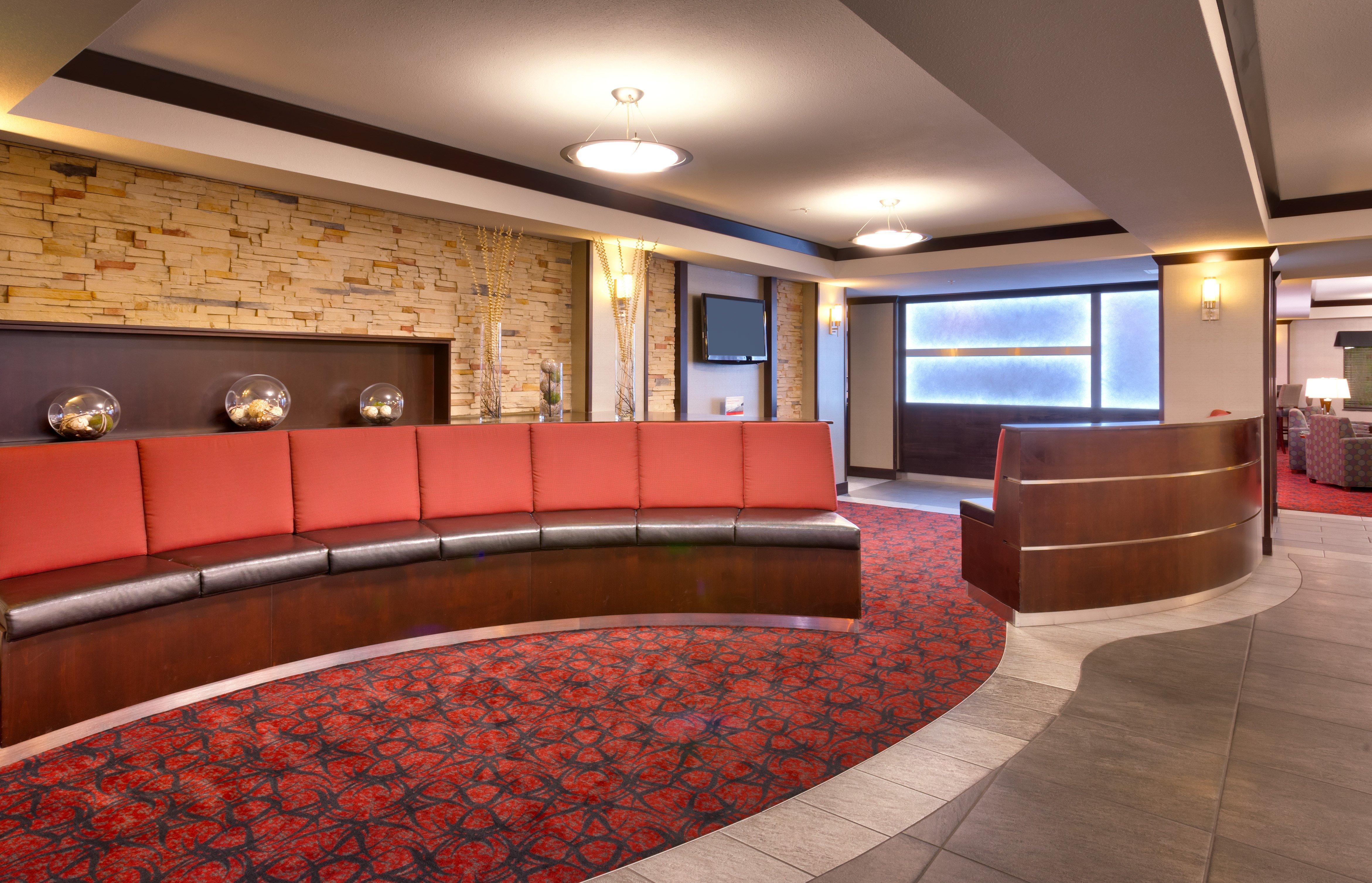 Holiday Inn Express Hotel & Suites Grand Junction By Ihg Екстер'єр фото