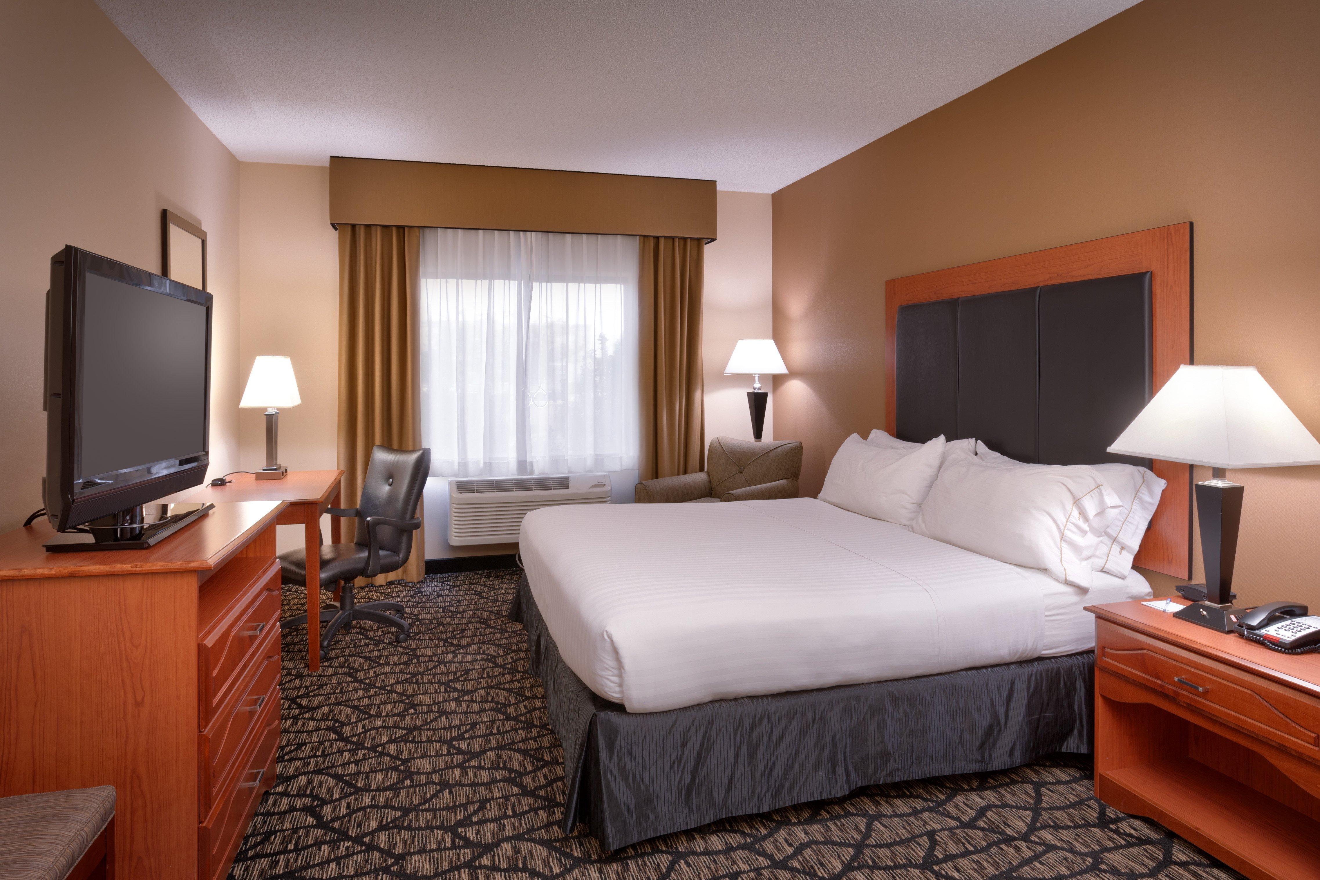 Holiday Inn Express Hotel & Suites Grand Junction By Ihg Екстер'єр фото