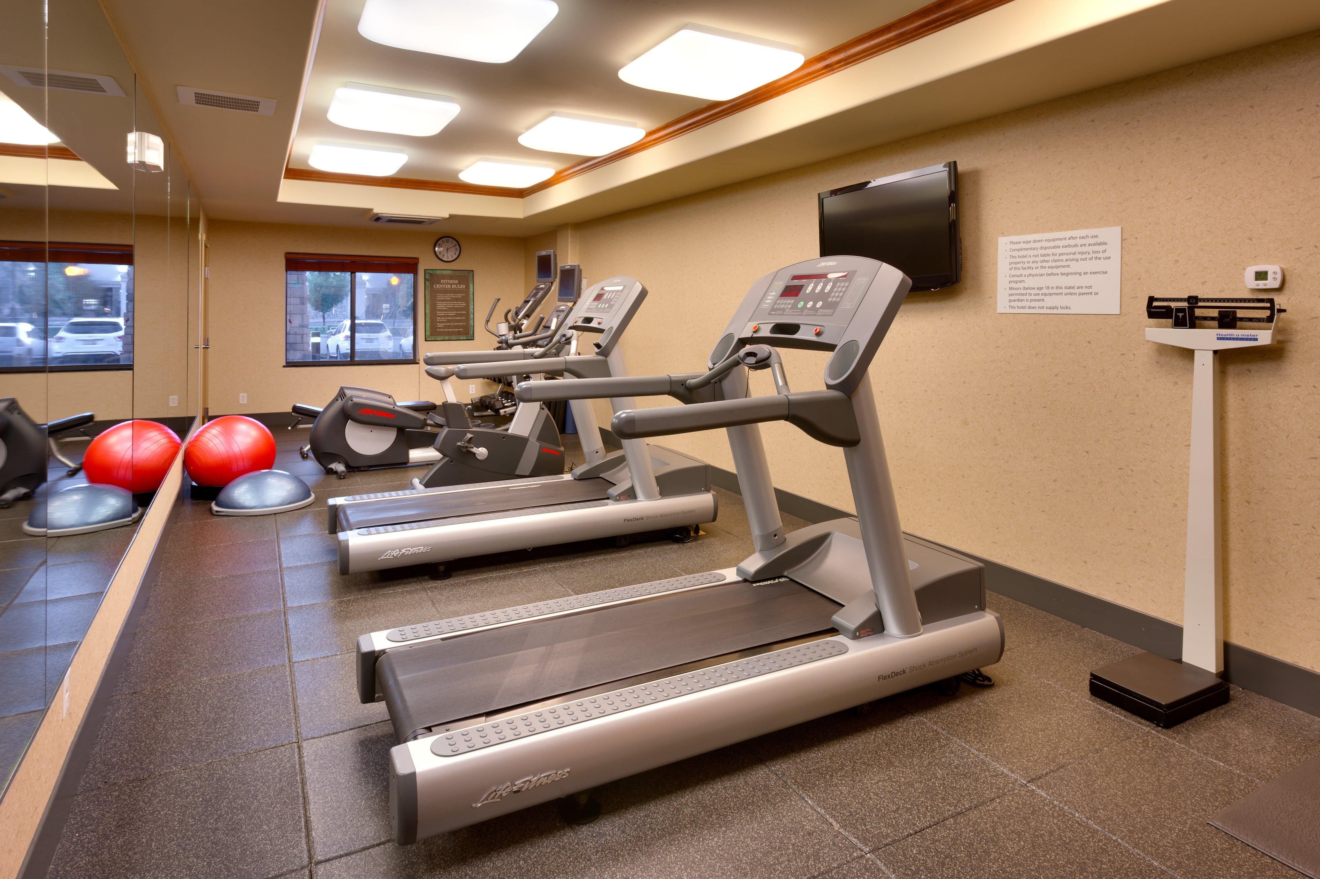 Holiday Inn Express Hotel & Suites Grand Junction By Ihg Екстер'єр фото