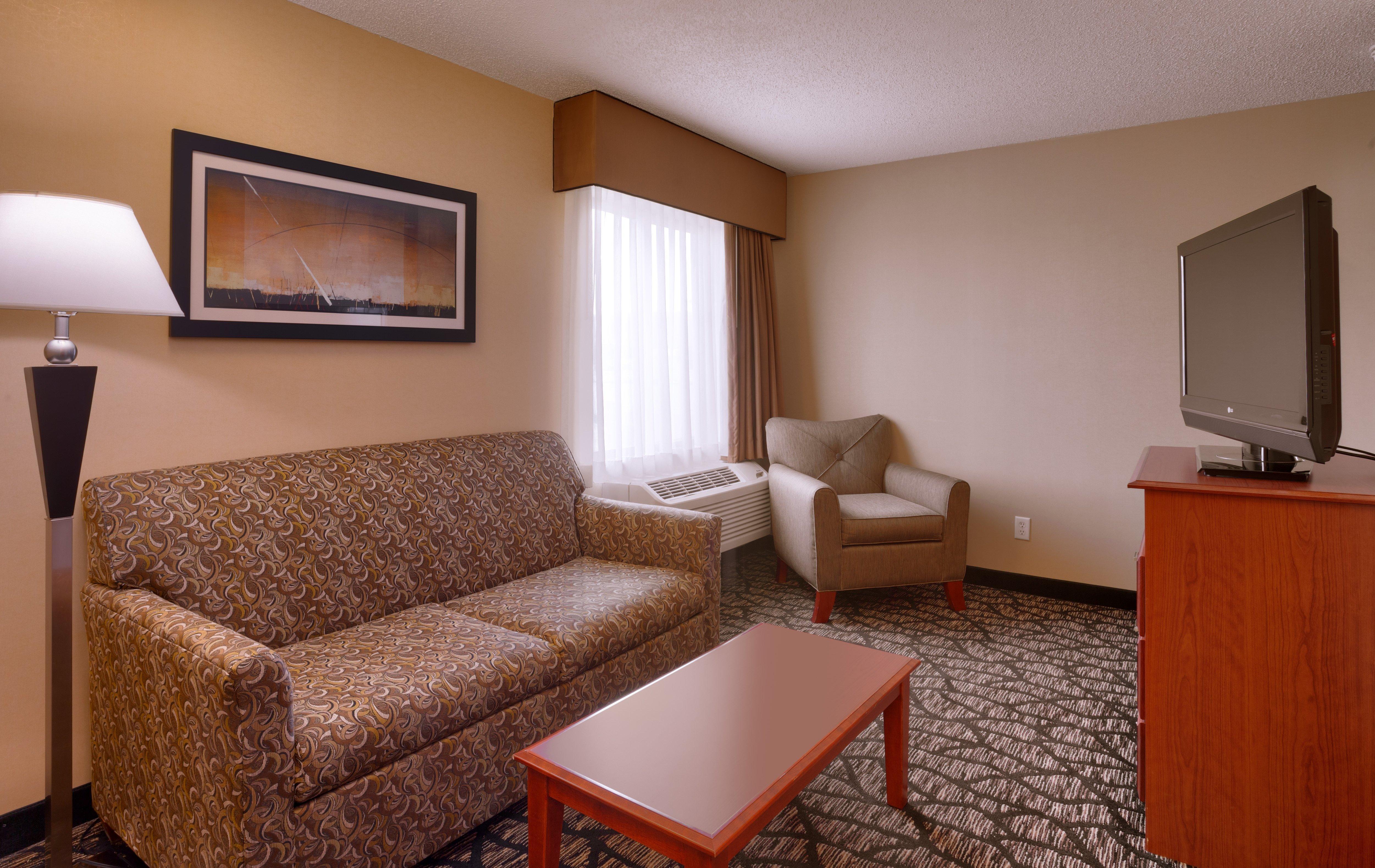 Holiday Inn Express Hotel & Suites Grand Junction By Ihg Екстер'єр фото