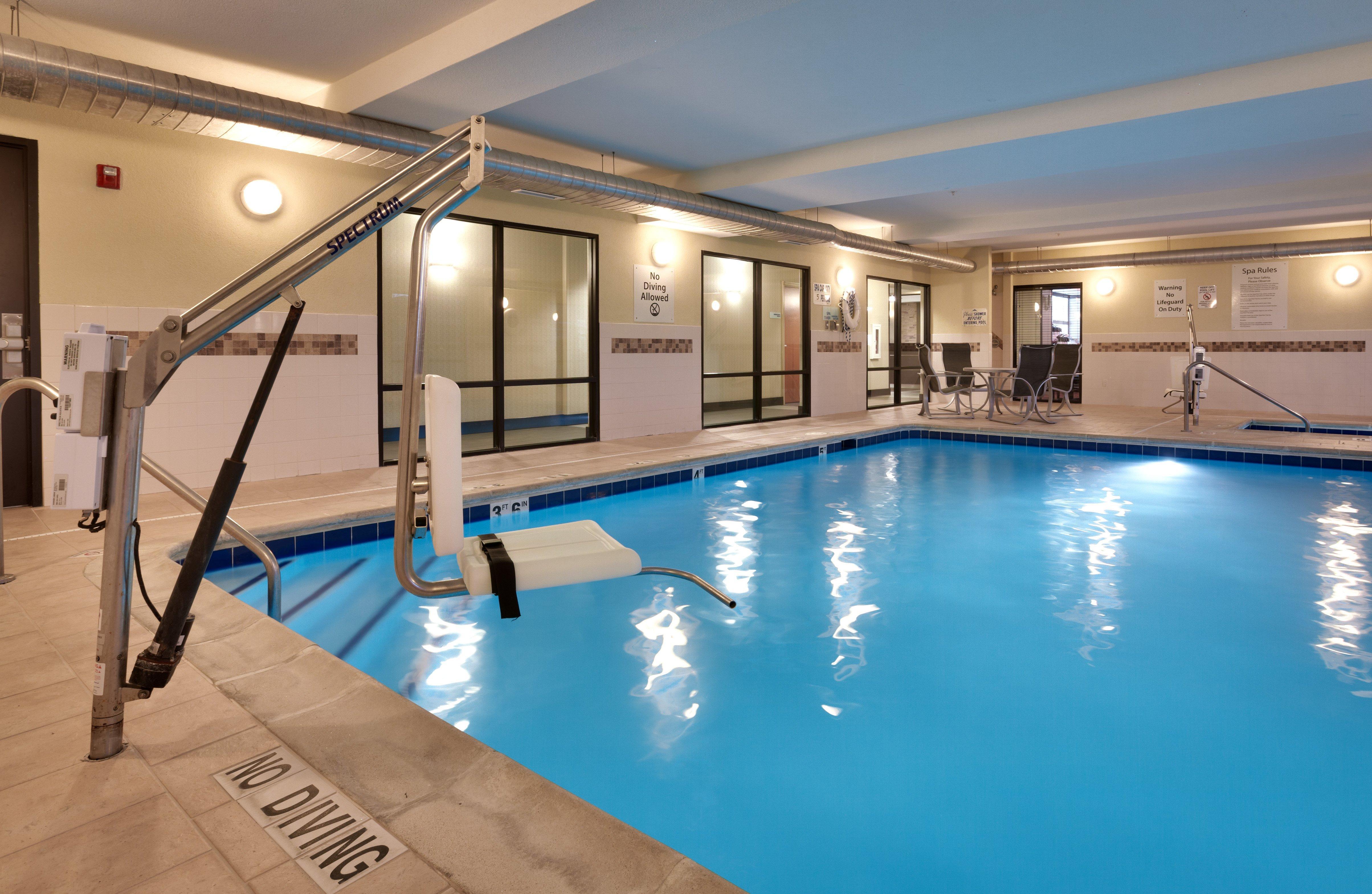 Holiday Inn Express Hotel & Suites Grand Junction By Ihg Екстер'єр фото