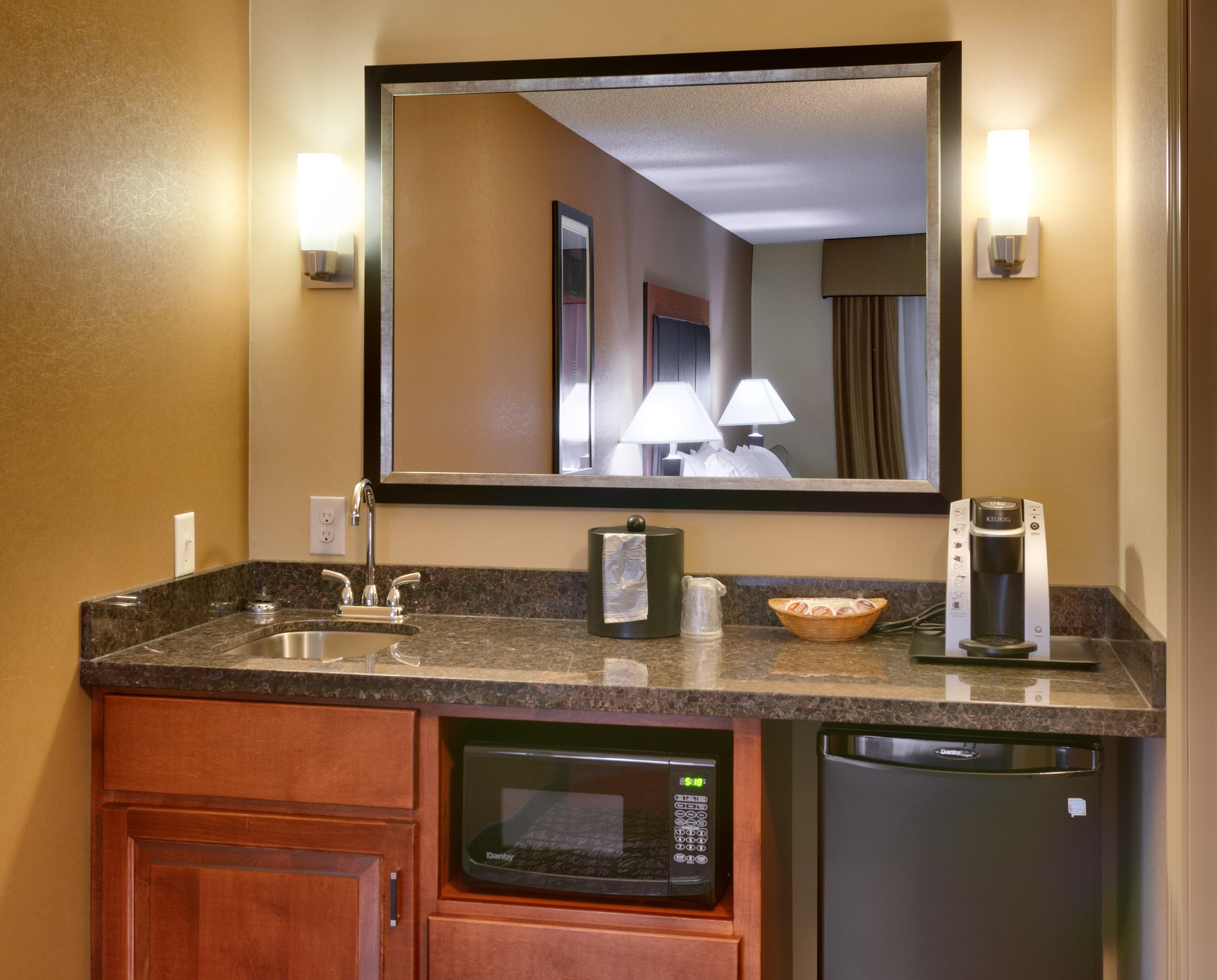 Holiday Inn Express Hotel & Suites Grand Junction By Ihg Екстер'єр фото