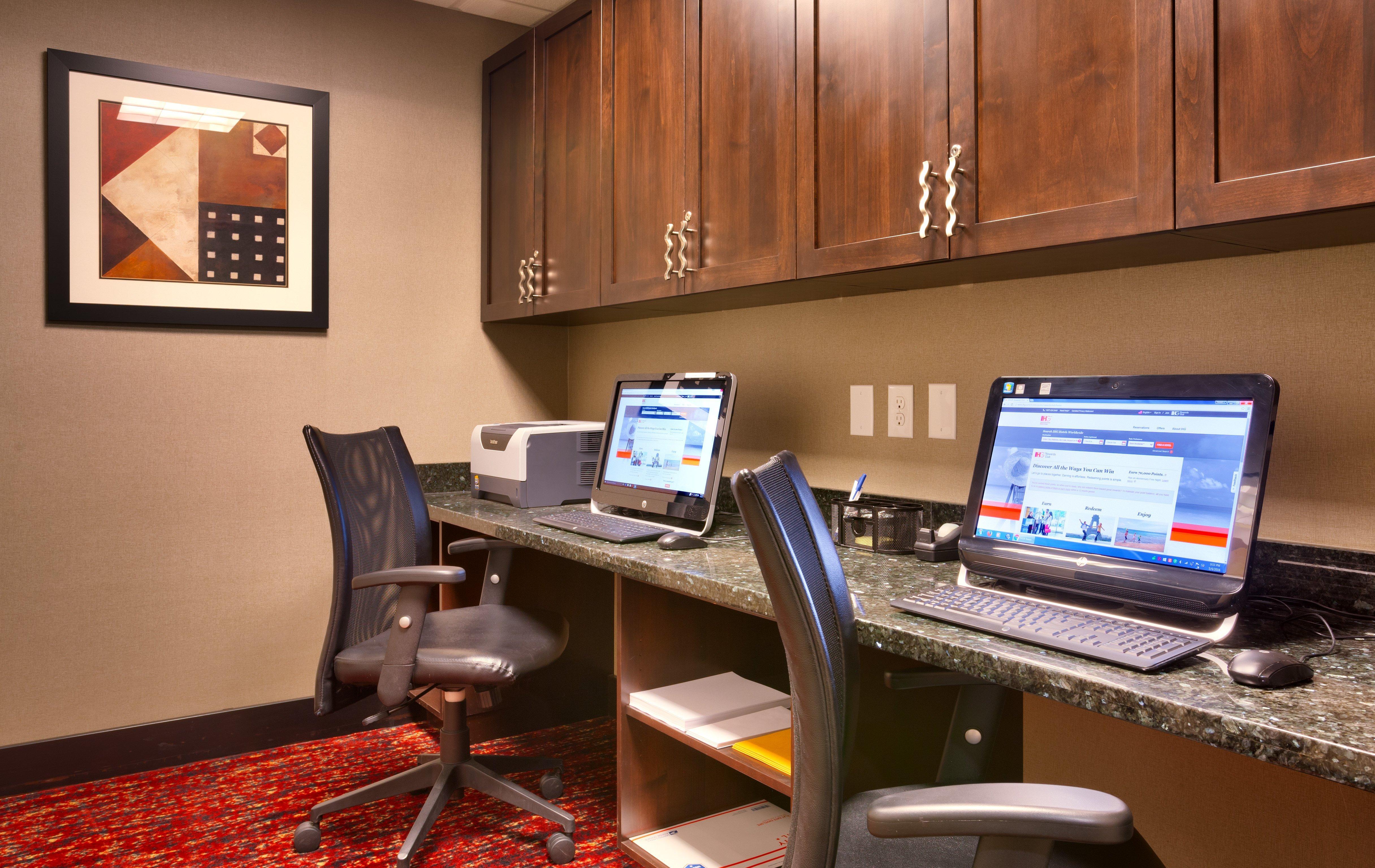 Holiday Inn Express Hotel & Suites Grand Junction By Ihg Екстер'єр фото