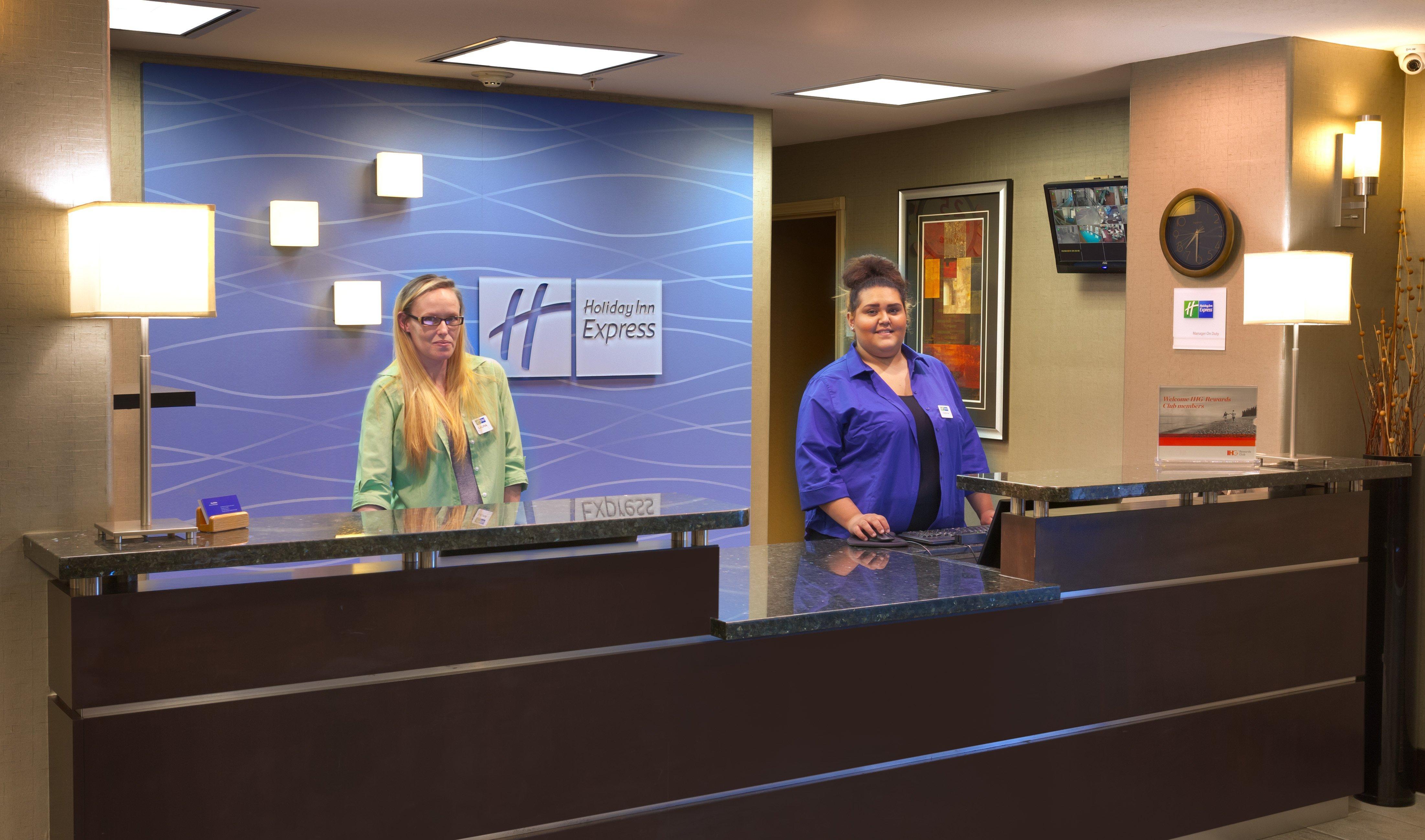 Holiday Inn Express Hotel & Suites Grand Junction By Ihg Екстер'єр фото