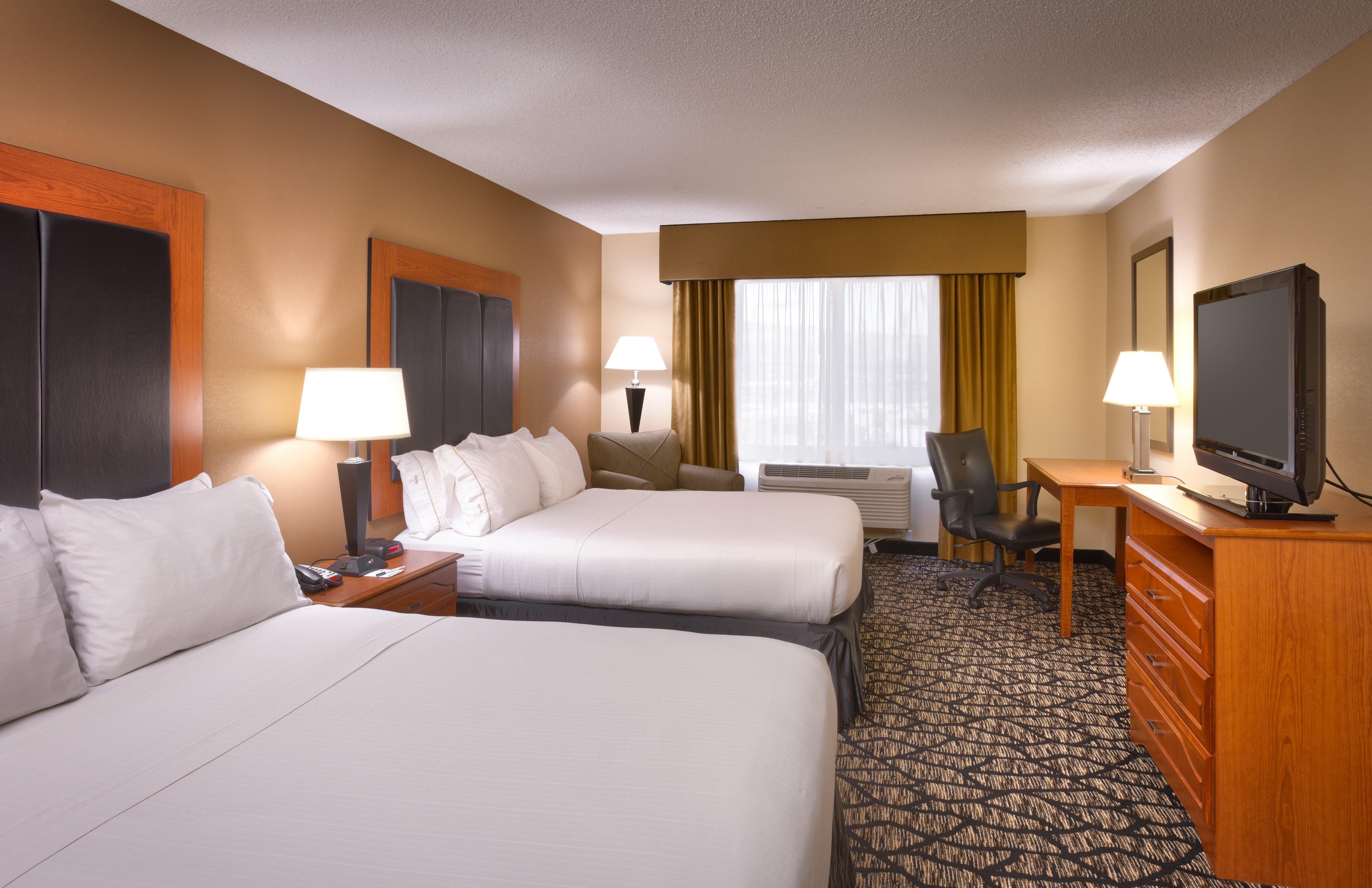 Holiday Inn Express Hotel & Suites Grand Junction By Ihg Екстер'єр фото