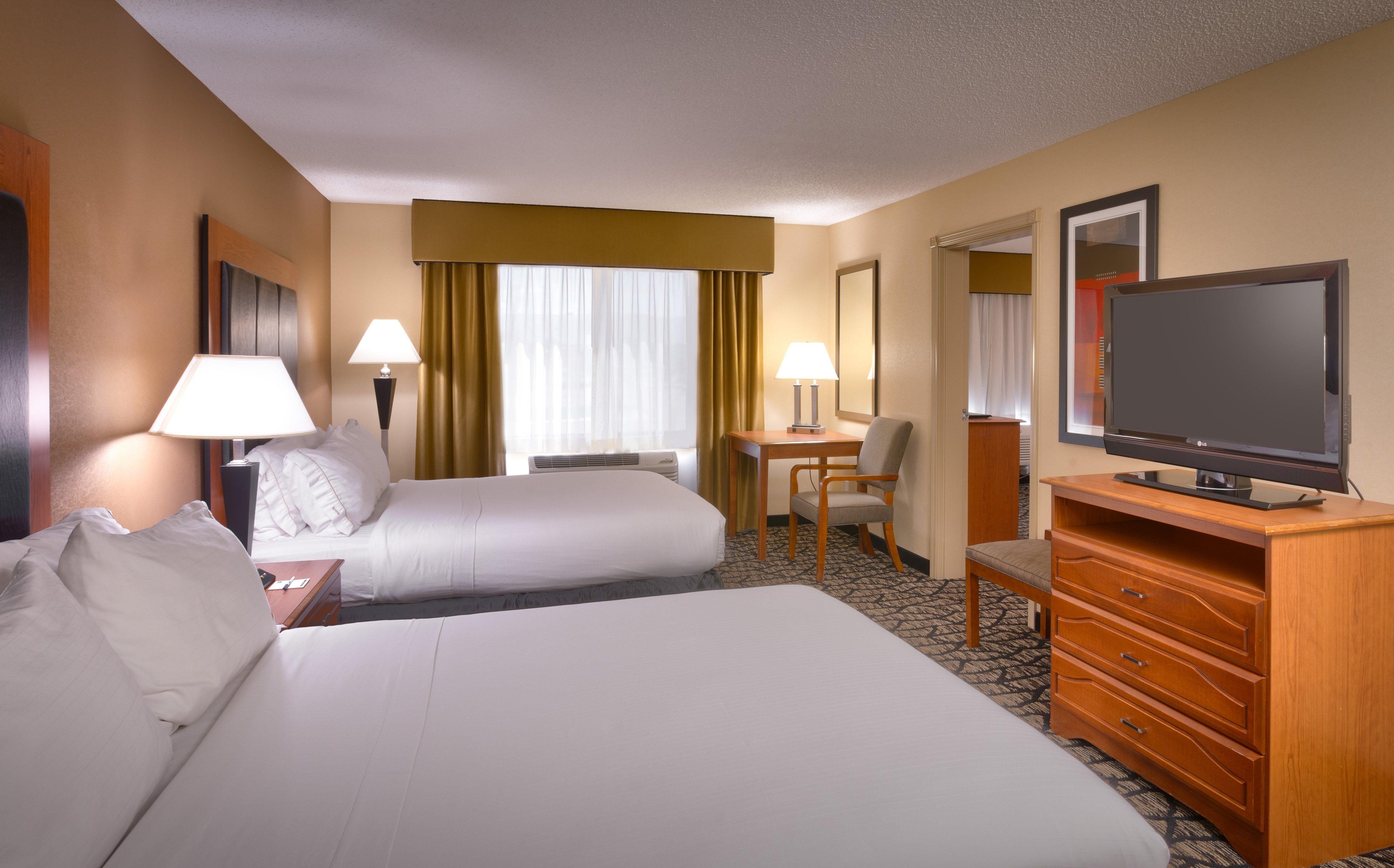 Holiday Inn Express Hotel & Suites Grand Junction By Ihg Екстер'єр фото
