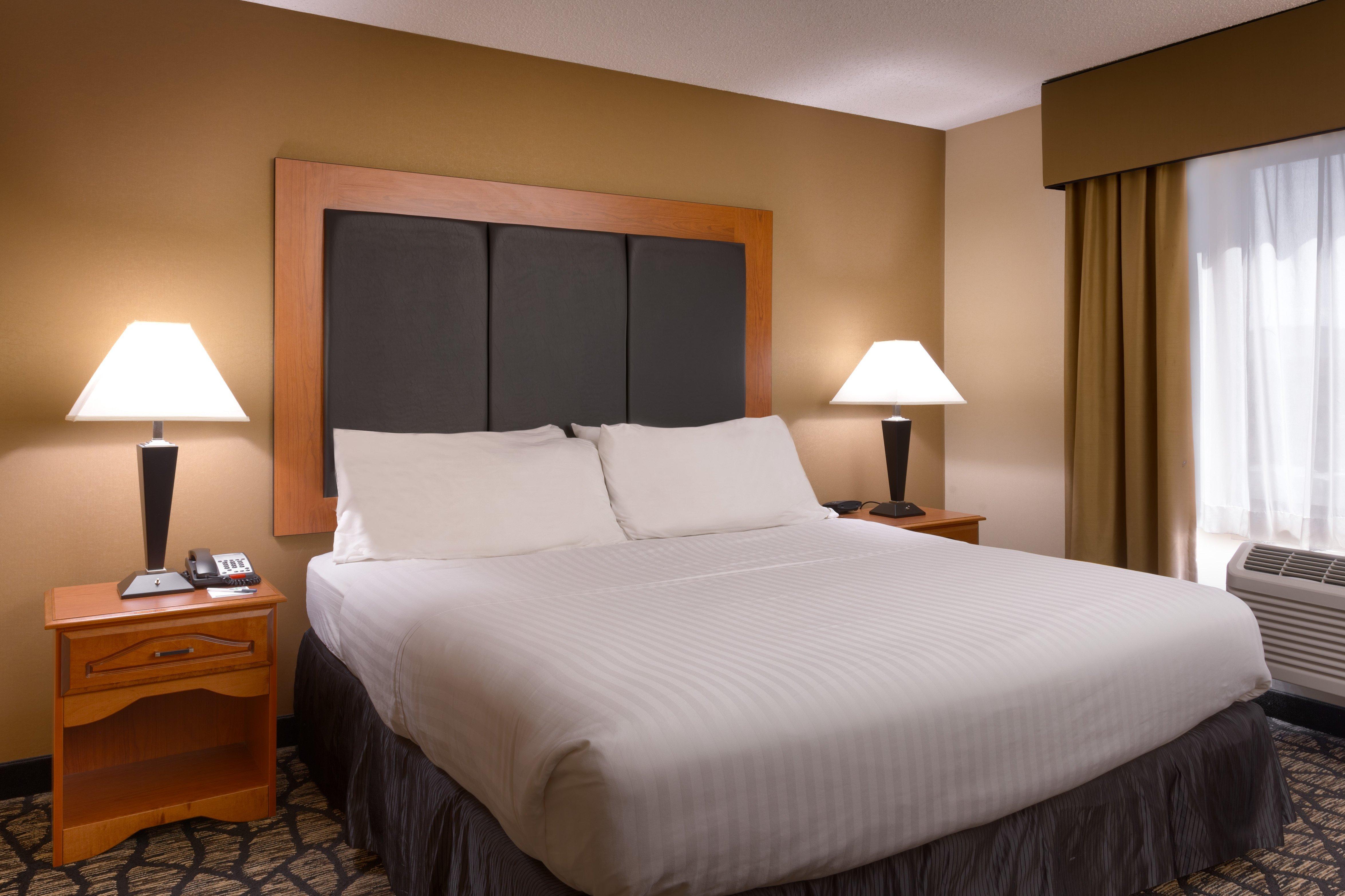Holiday Inn Express Hotel & Suites Grand Junction By Ihg Екстер'єр фото