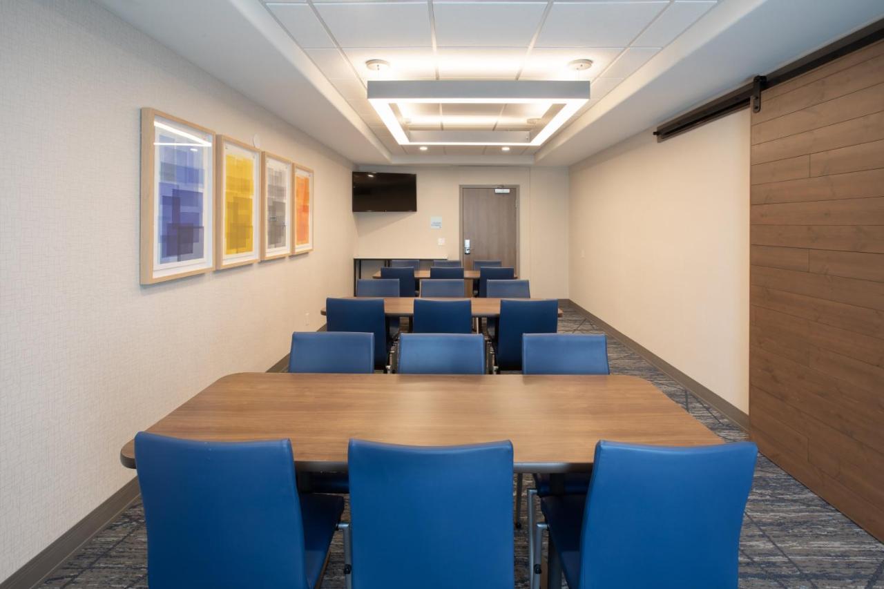 Holiday Inn Express Hotel & Suites Grand Junction By Ihg Екстер'єр фото