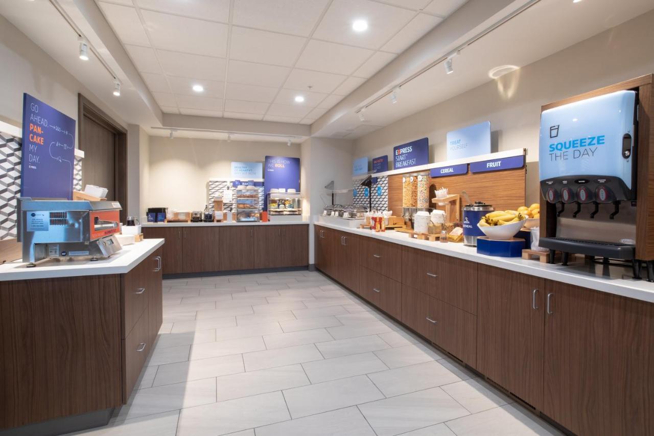 Holiday Inn Express Hotel & Suites Grand Junction By Ihg Екстер'єр фото