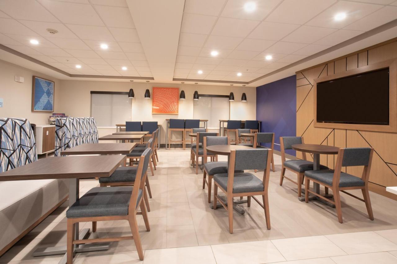 Holiday Inn Express Hotel & Suites Grand Junction By Ihg Екстер'єр фото
