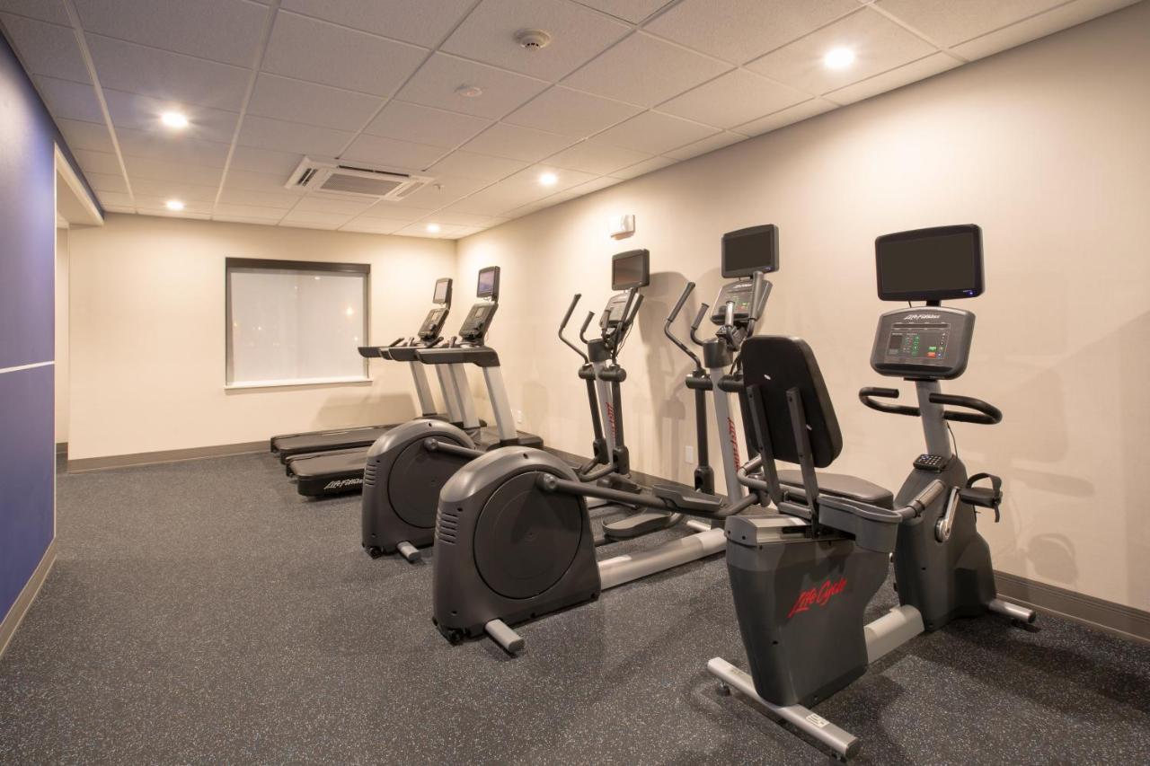 Holiday Inn Express Hotel & Suites Grand Junction By Ihg Екстер'єр фото