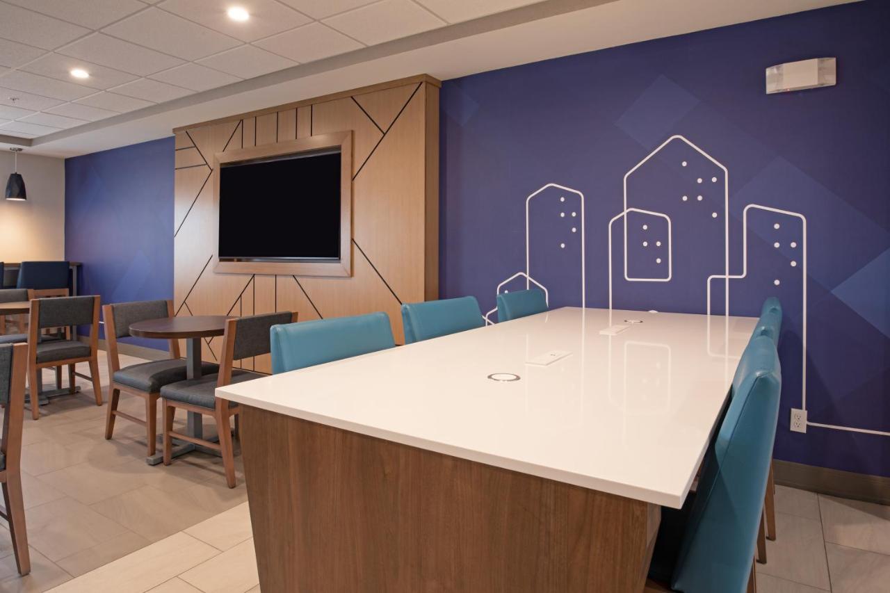 Holiday Inn Express Hotel & Suites Grand Junction By Ihg Екстер'єр фото