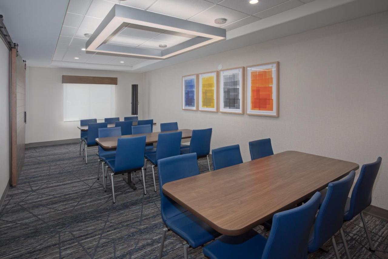 Holiday Inn Express Hotel & Suites Grand Junction By Ihg Екстер'єр фото