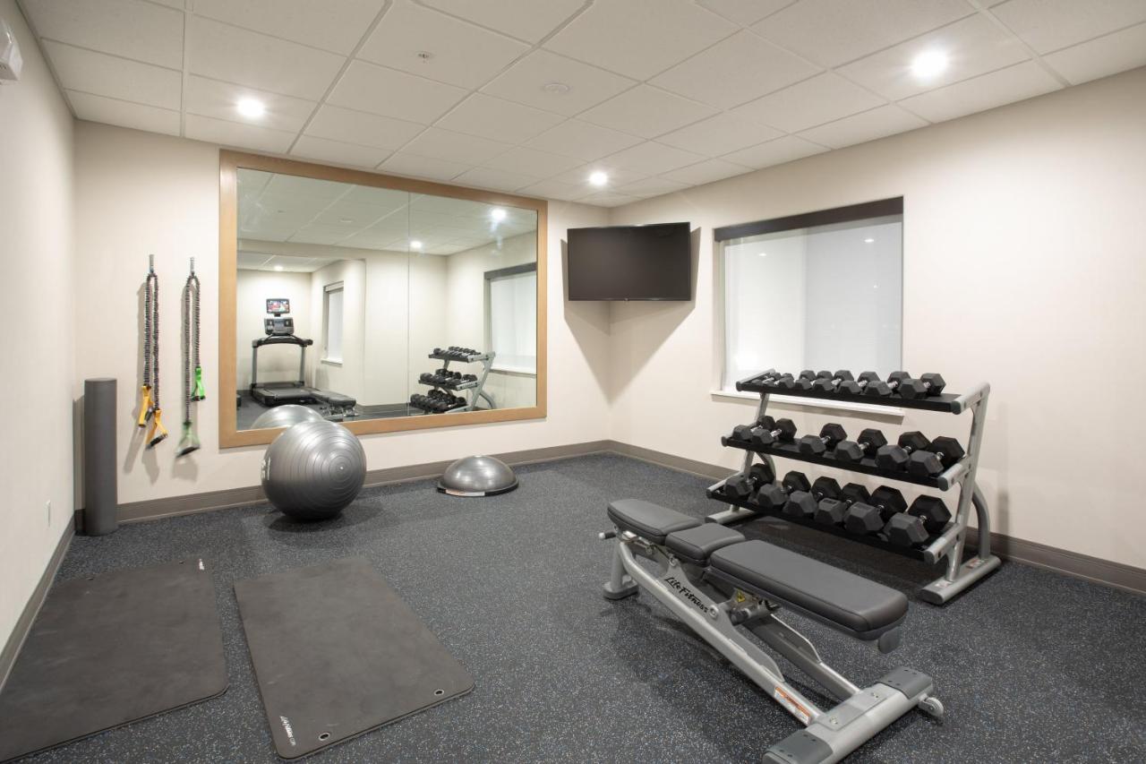 Holiday Inn Express Hotel & Suites Grand Junction By Ihg Екстер'єр фото