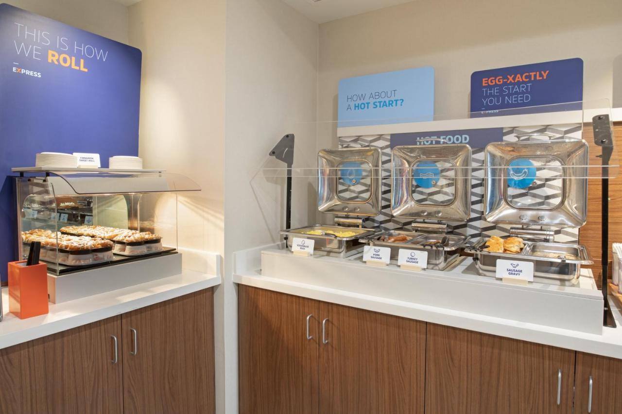 Holiday Inn Express Hotel & Suites Grand Junction By Ihg Екстер'єр фото