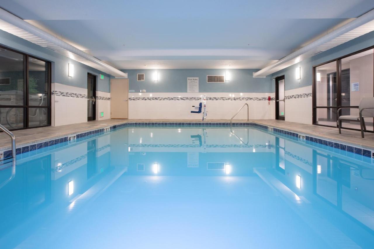 Holiday Inn Express Hotel & Suites Grand Junction By Ihg Екстер'єр фото