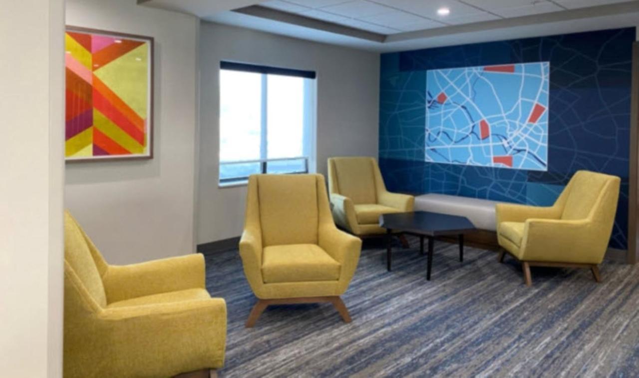 Holiday Inn Express Hotel & Suites Grand Junction By Ihg Екстер'єр фото