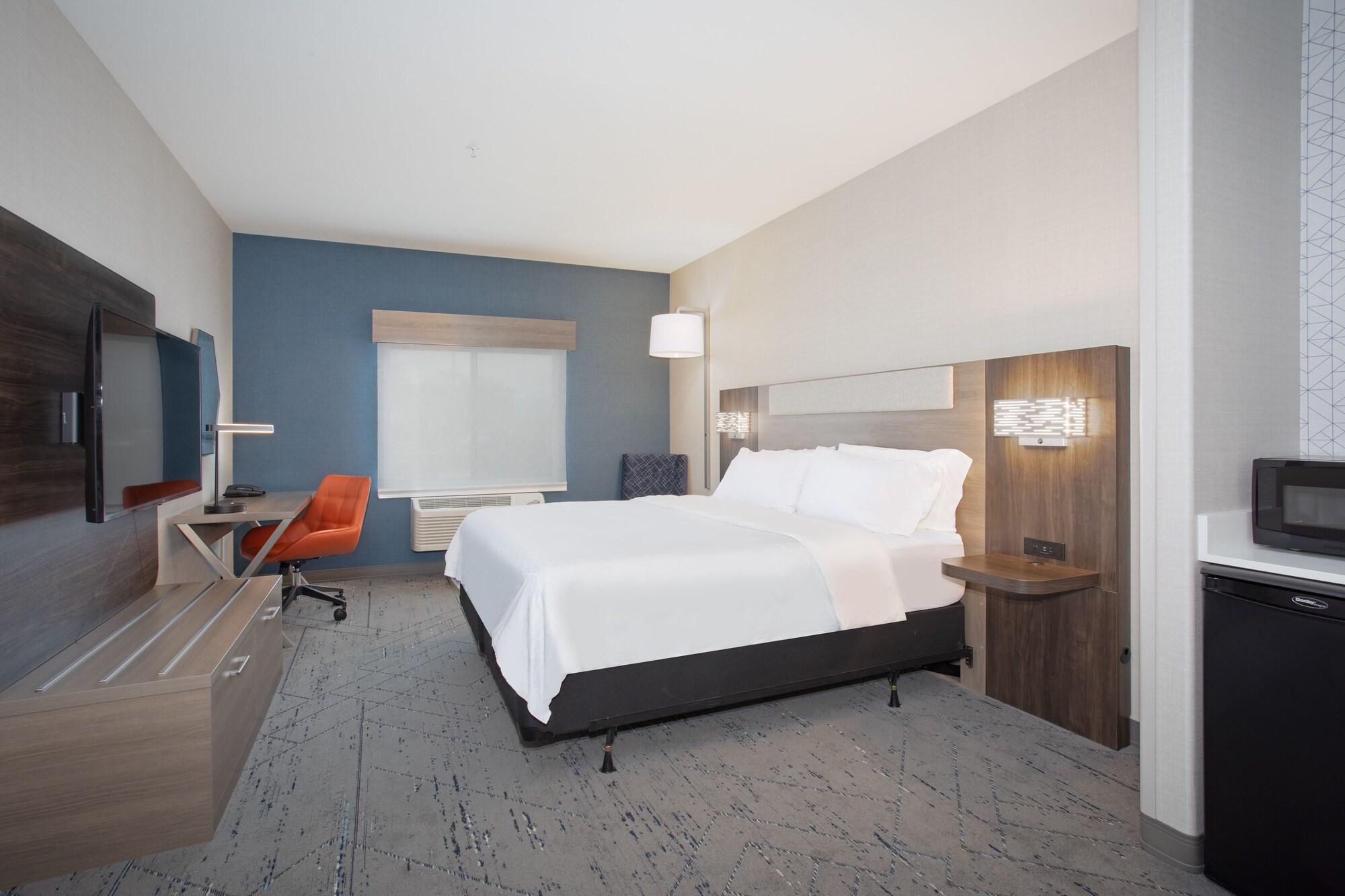 Holiday Inn Express Hotel & Suites Grand Junction By Ihg Екстер'єр фото