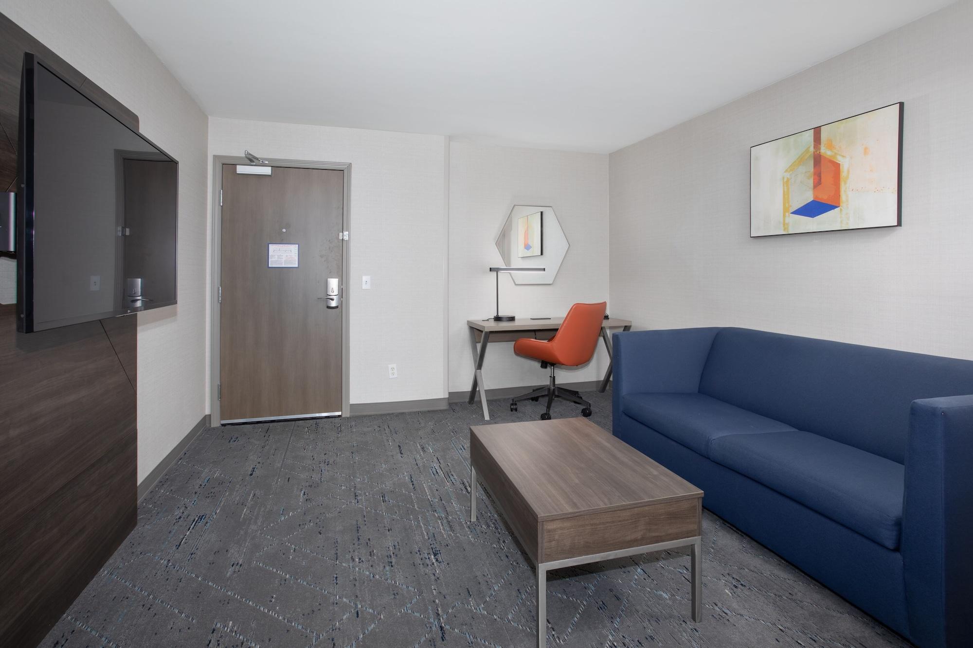 Holiday Inn Express Hotel & Suites Grand Junction By Ihg Екстер'єр фото